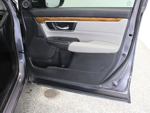 Used 2018 Honda CR-V EX-L image 36