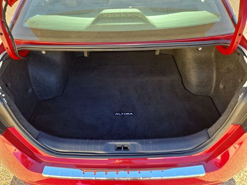 Used 2022 Nissan Altima 2.5 SV w/ SV Premium Package image 12