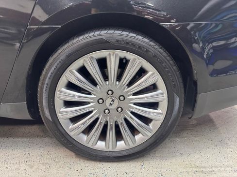 Used 2014 Lincoln MKS AWD w/ Equipment Group 101A image 25