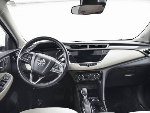 Used 2023 Buick Encore GX Select image 25