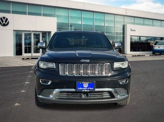 Used 2014 Jeep Grand Cherokee Summit video 2