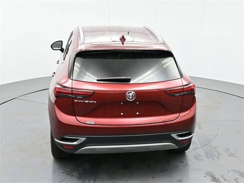 Used 2023 Buick Envision Essence image 39