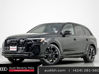 New 2026 Audi Q7 3.0T Premium Plus video 1