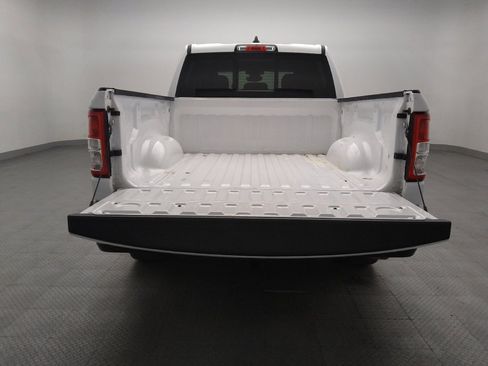 Used 2020 RAM 1500 Lone Star RWD image 29