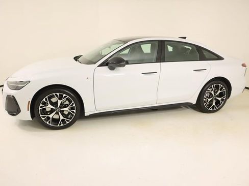 New 2026 Audi A6 Premium Plus image 2