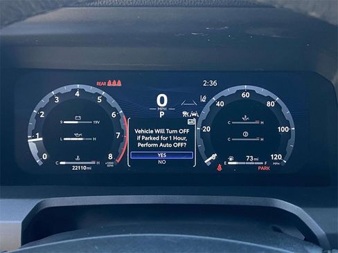 Used 2024 Toyota Tacoma TRD Sport image 32