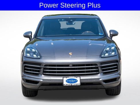 Used 2019 Porsche Cayenne AWD/4WD image 11