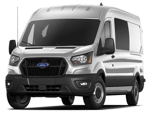 Used 2023 Ford Transit 150 Medium Roof RWD image 1