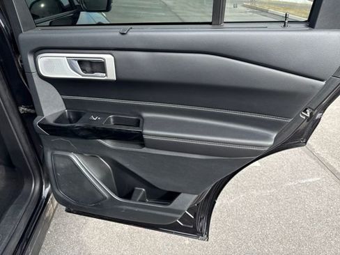 Used 2023 Ford Explorer ST w/ Equipment Group 401A image 16
