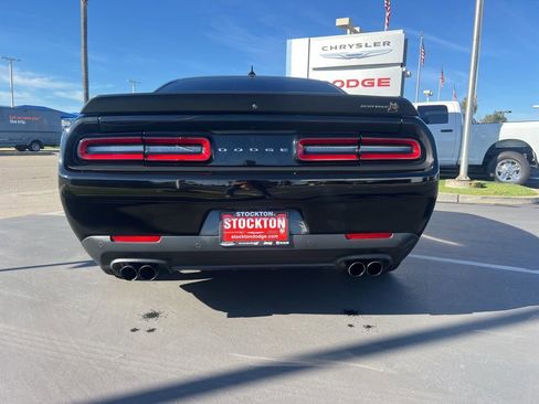 Used 2021 Dodge Challenger R/T Scat Pack image 22