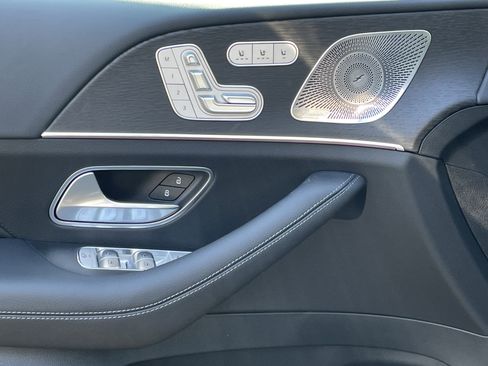 New 2026 Mercedes-Benz GLE 450 4MATIC image 16