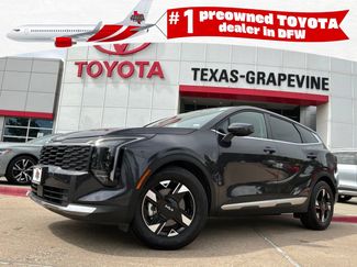 Used 2026 Kia Sportage LX FWD video 1