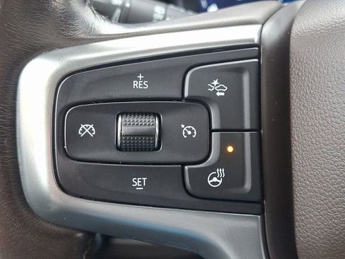 Certified 2023 Chevrolet Tahoe Z71 w/ Luxury Package image 22