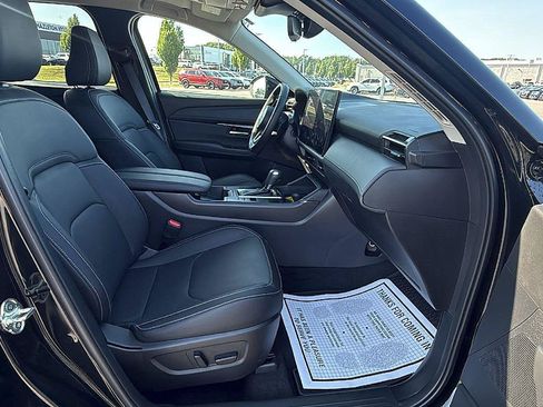 Certified 2026 MAZDA CX-5 2.5 S w/ Premium Plus Package AWD/4WD image 18