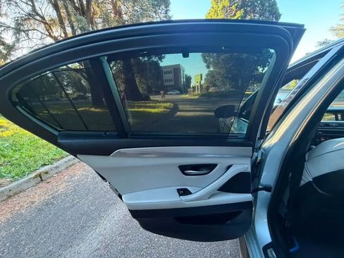 Used 2014 BMW M5 RWD image 13