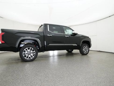 New 2026 Toyota Tundra 1794 Edition image 23