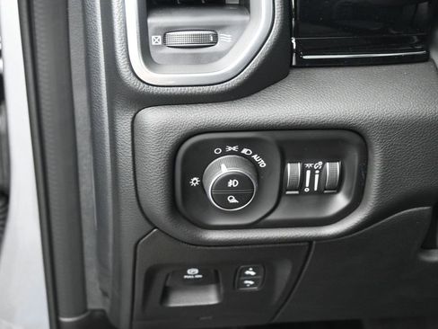 New 2026 RAM 1500 Laramie w/ Night Edition image 18