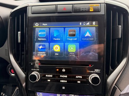 Used 2022 Subaru Ascent Onyx Edition AWD/4WD image 86