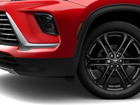 New 2026 Buick Enclave Preferred image 39