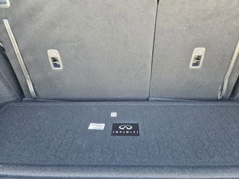 New 2026 INFINITI QX60 Sport image 20