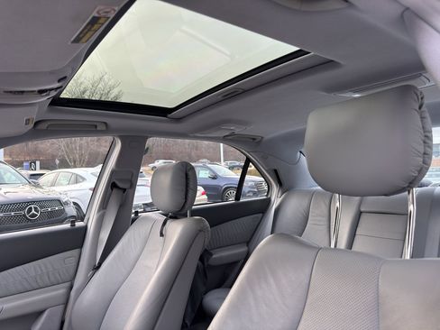 Used 2001 Mercedes-Benz S 430 image 6
