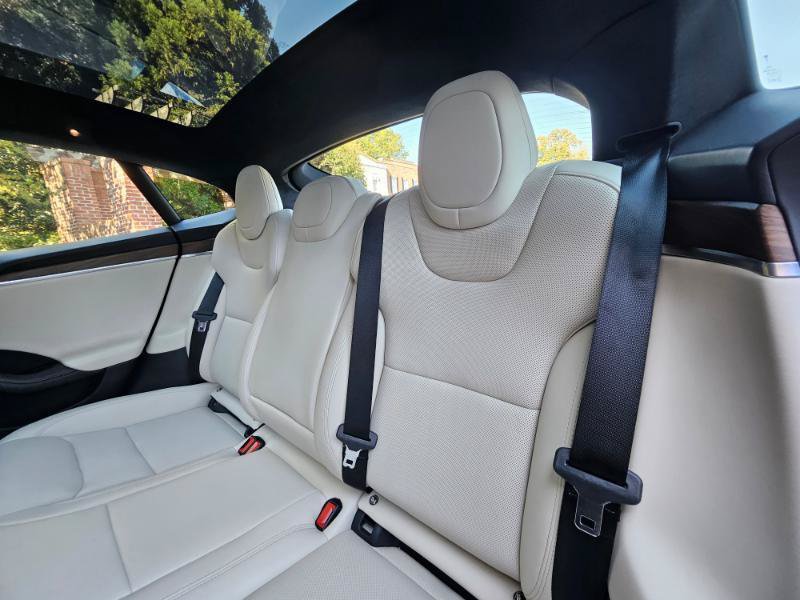 Used 2023 Tesla Model S AWD/4WD image 63