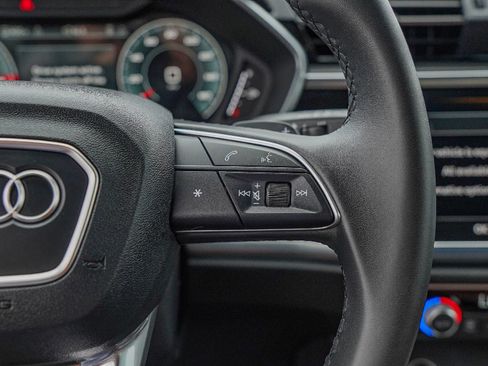 Certified 2025 Audi Q3 2.0T Premium Plus w/ Premium Plus Package image 13