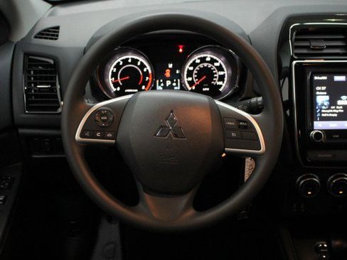 New 2026 Mitsubishi Outlander Sport ES image 21