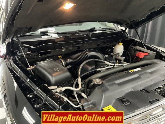 Used 2013 RAM 1500 Big Horn AWD/4WD image 42