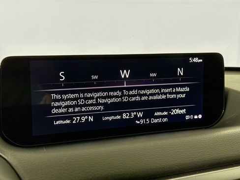 Used 2024 MAZDA CX-50 AWD 2.5 S w/ Cargo Package image 14