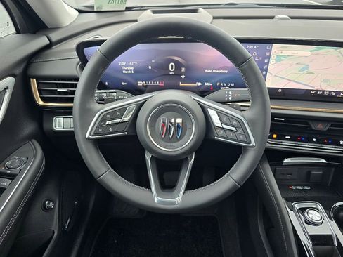 New 2026 Buick Envision Avenir image 29