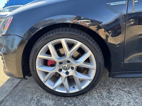Used 2014 Volkswagen Jetta GLI Edition 30 image 25