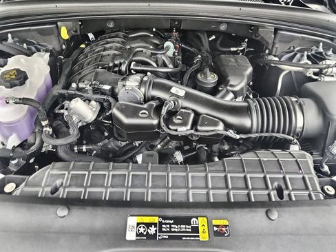 New 2026 Jeep Grand Cherokee L Laredo AWD/4WD image 33