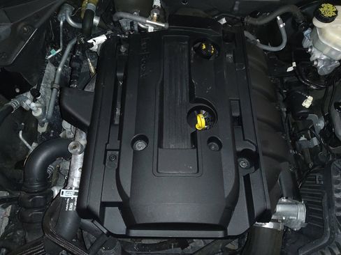 Used 2016 Ford Mustang Premium w/ Equipment Group 201A RWD image 30