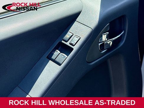 Used 2012 Nissan Frontier SV RWD image 16