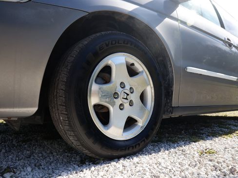 Used 2000 Honda Odyssey EX image 34