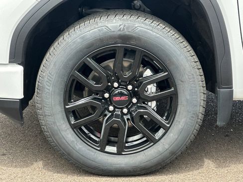 Used 2023 GMC Sierra 1500 Elevation AWD/4WD image 24