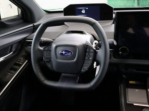 New 2026 Subaru Solterra Premium image 15