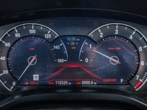 Used 2018 BMW X3 xDrive30i image 48