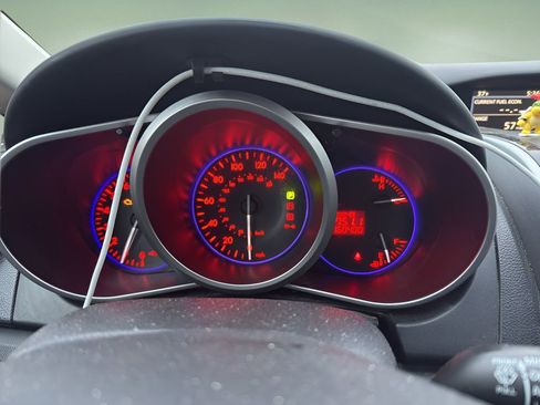 Used 2010 MAZDA CX-7 s Grand Touring image 20