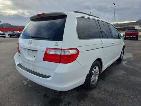 Used 2007 Honda Odyssey EX-L image 3