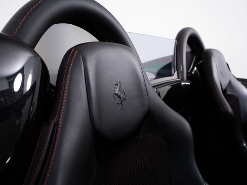 Certified 2009 Ferrari F430 Scuderia RWD image 45