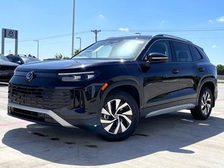 New 2025 Volkswagen Tiguan S video 1