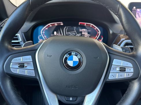 Used 2023 BMW X3 xDrive30i w/ Premium Package AWD/4WD image 30