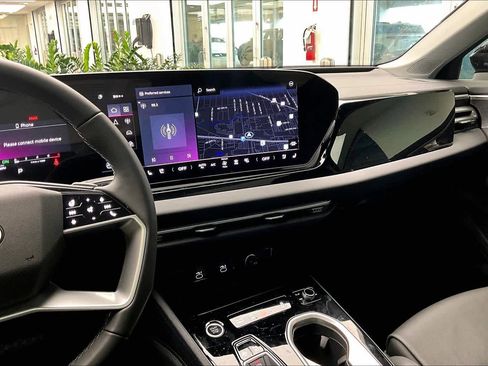 Used 2026 Audi A6 Premium Plus image 6