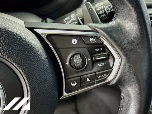 Used 2022 Acura MDX w/ Advance Package AWD/4WD image 13