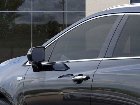 New 2025 Cadillac XT5 Luxury image 33