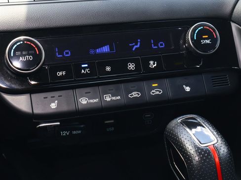 Used 2024 Hyundai Elantra N Line FWD image 23