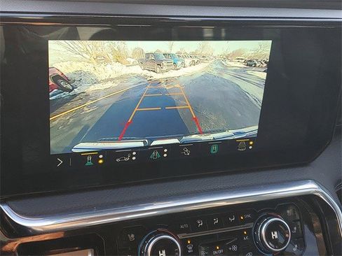 Certified 2023 GMC Sierra 1500 Denali w/ Denali Reserve Package image 23