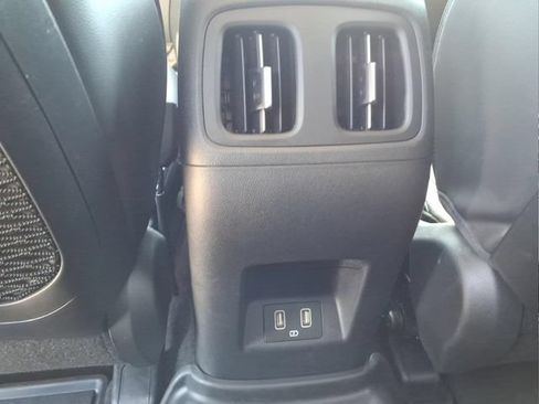 Used 2023 Hyundai Tucson Limited AWD/4WD image 18